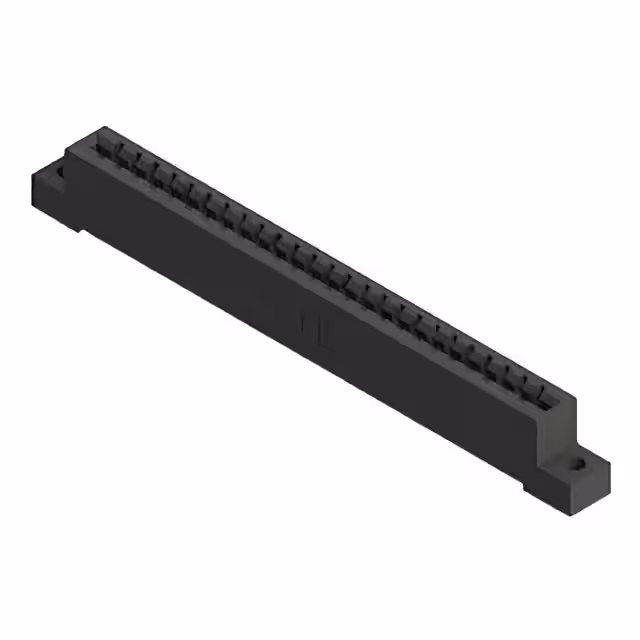 887-025-521-104 EDAC Inc.  Edgeboard Connectors